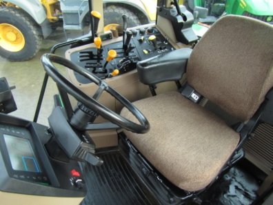 John Deere 7810