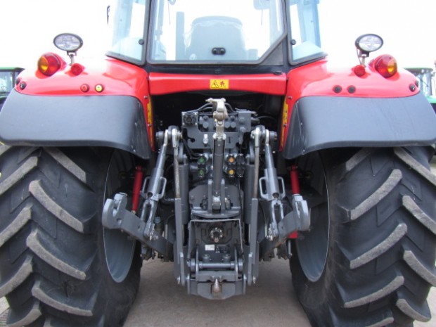 Massey Ferguson 6480