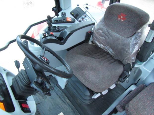 Massey Ferguson 6480