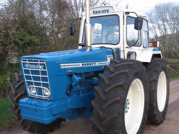 County 1164