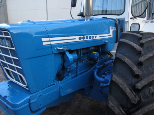 County 1164