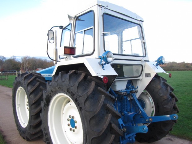 County 1164