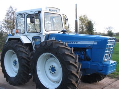 County 1164