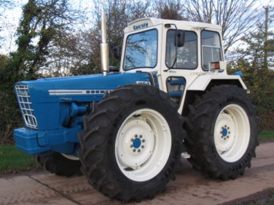 County 1164