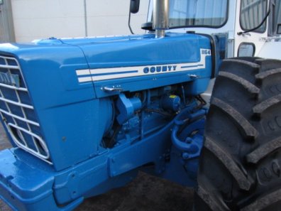 County 1164