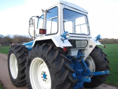 County 1164