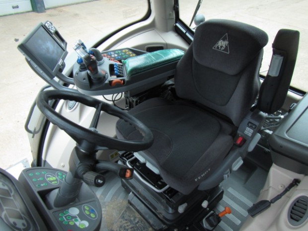 Fendt 936 Profi-Plus