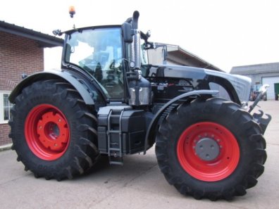 Fendt 936 Profi-Plus