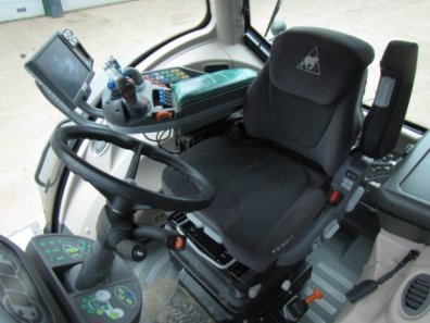 Fendt 936 Profi-Plus