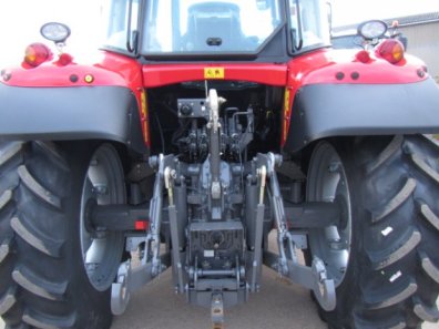 Massey Ferguson 6612