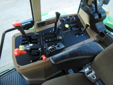 John Deere 7800