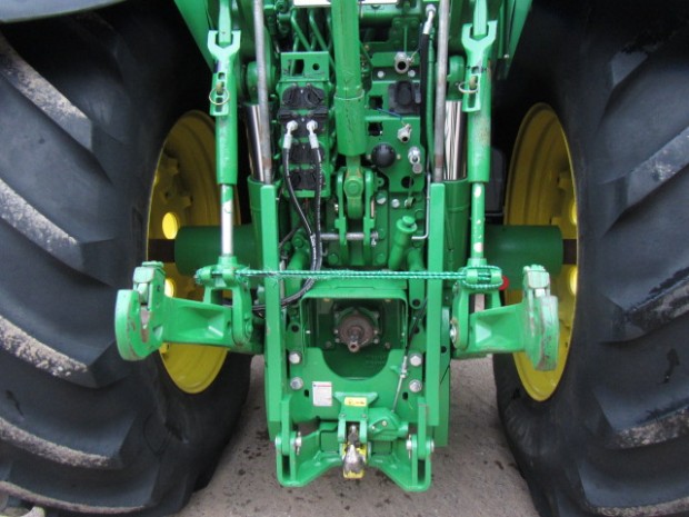 John Deere 7930