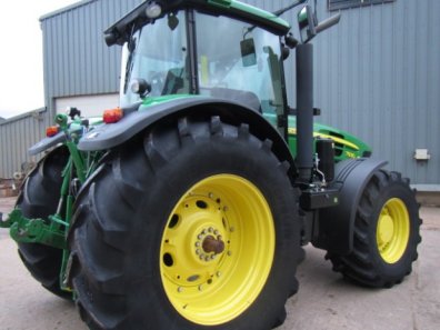 John Deere 7930