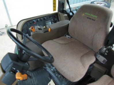John Deere 7930