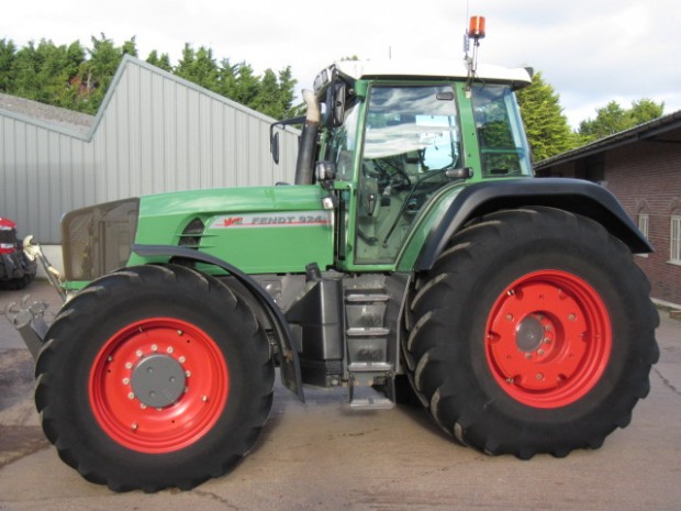 Fendt 924