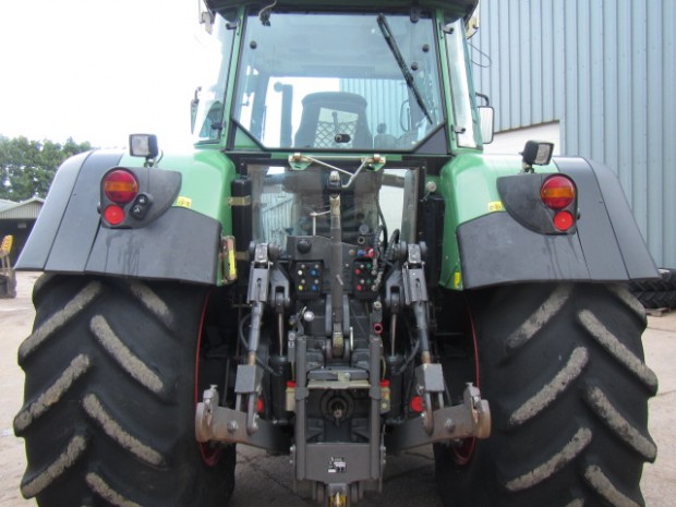 Fendt 924