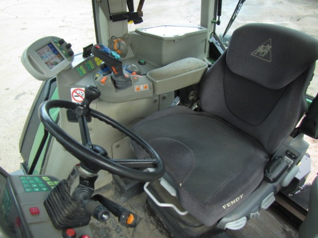 Fendt 924