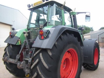 Fendt 924