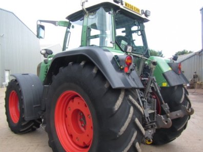 Fendt 924