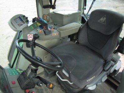 Fendt 924