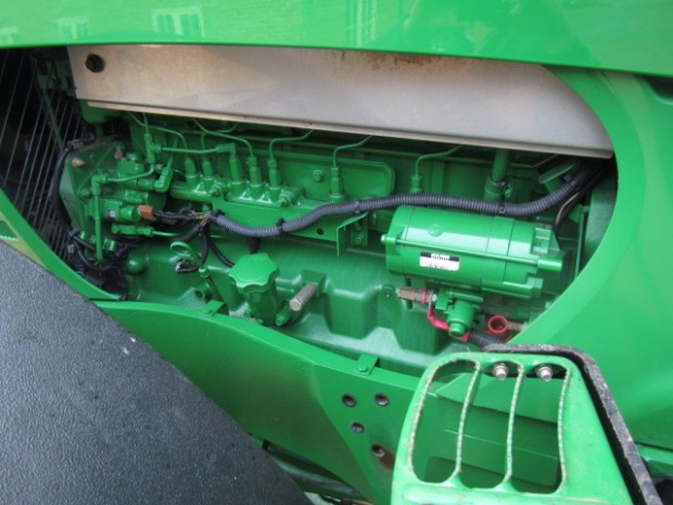 John Deere 7930