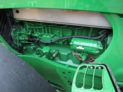 John Deere 7930