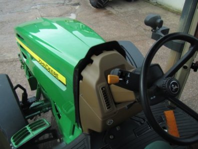 John Deere 7930