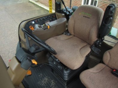 John Deere 7930