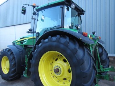John Deere 7930