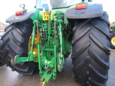 John Deere 7930