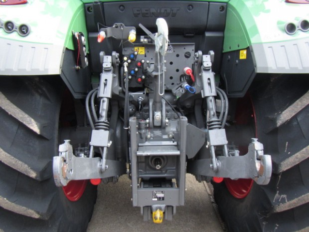 Fendt 516 Power