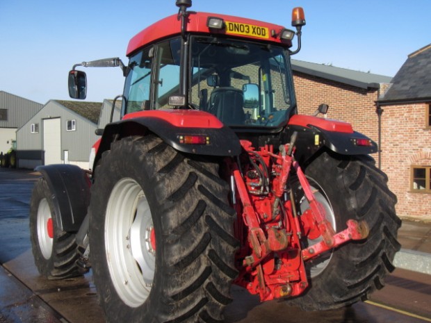 McCormick MTX200