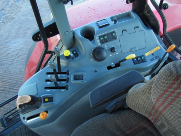 McCormick MTX200