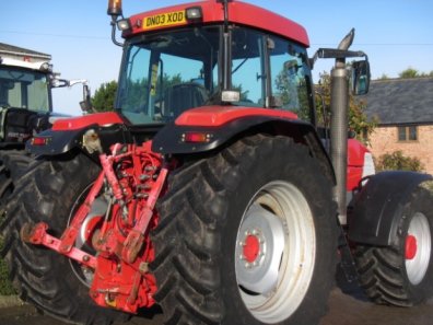 McCormick MTX200