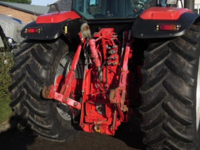 McCormick MTX200