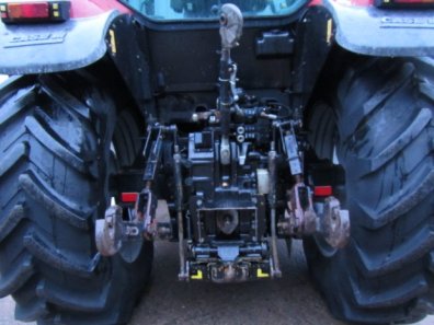 Case MX110