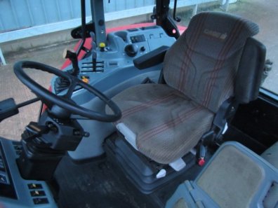 Case MX110
