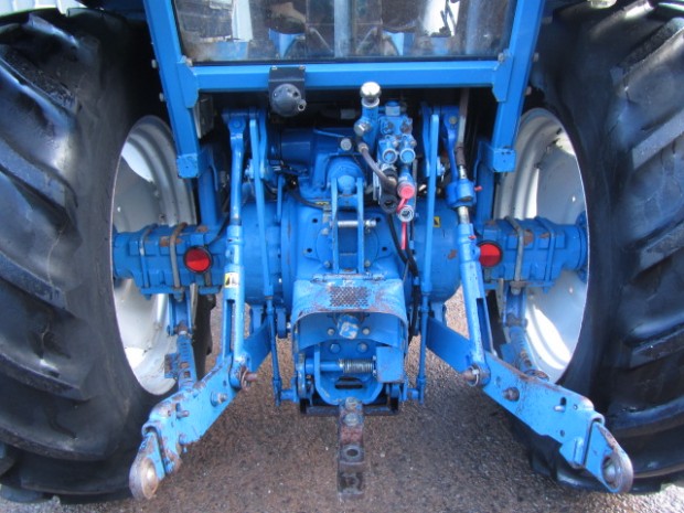 Ford 6410 III