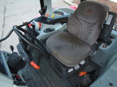 Massey Ferguson 5455