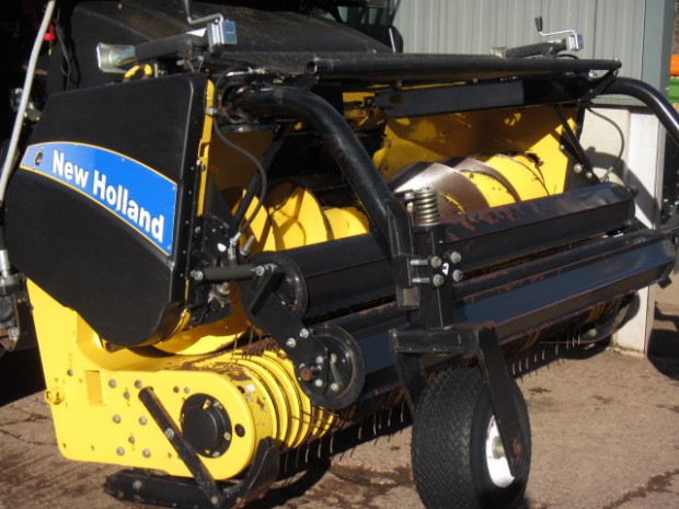 New Holland FR9060