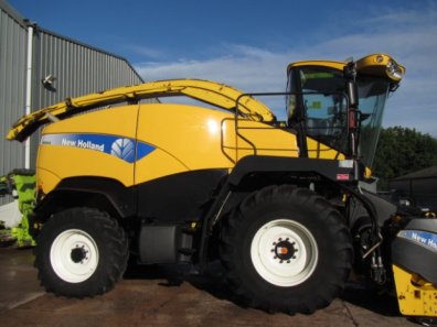 New Holland FR9060