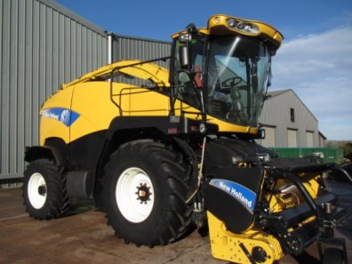 New Holland FR9060