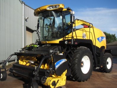 New Holland FR9060