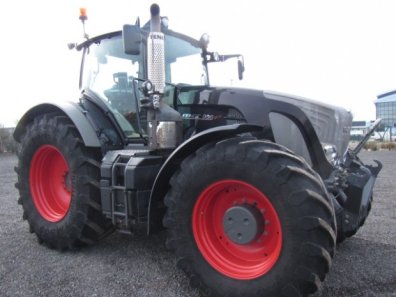 Fendt 936 Profi