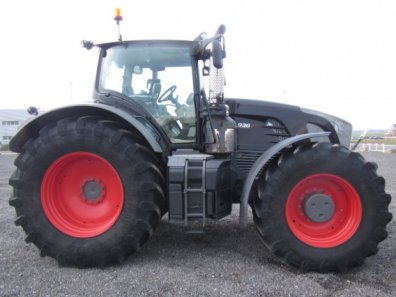Fendt 936 Profi