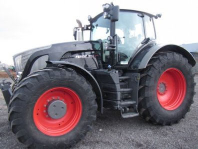 Fendt 936 Profi