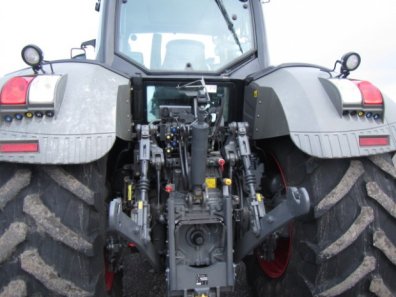 Fendt 936 Profi