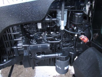 New Holland TD5010