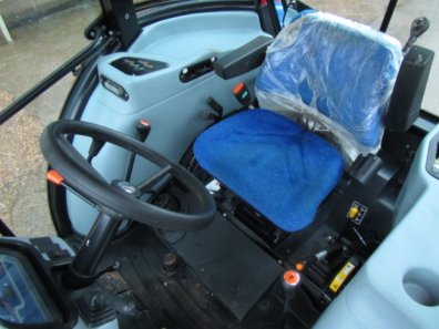 New Holland TD5010