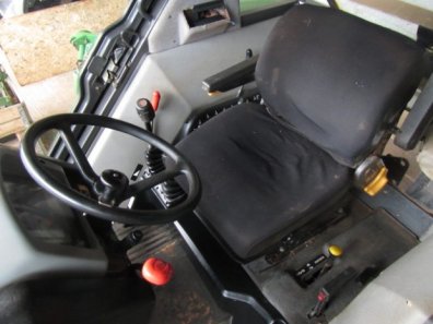 John Deere 3400 X
